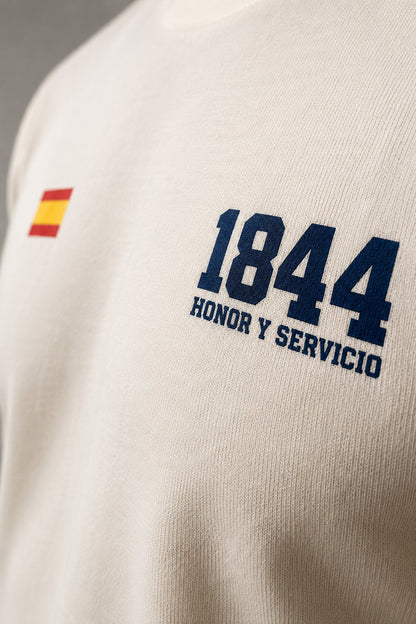 Camiseta Guardia Civil 1844 Honor y Servicio