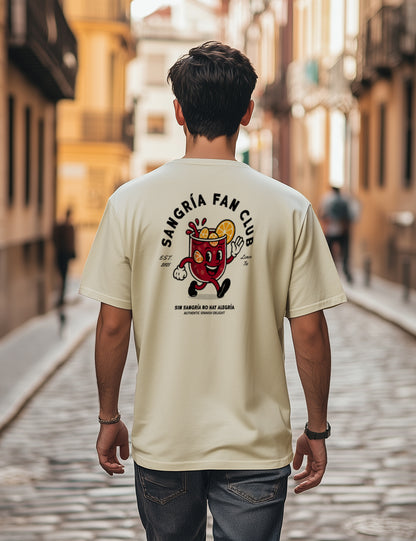 Sangría Fan Club L535