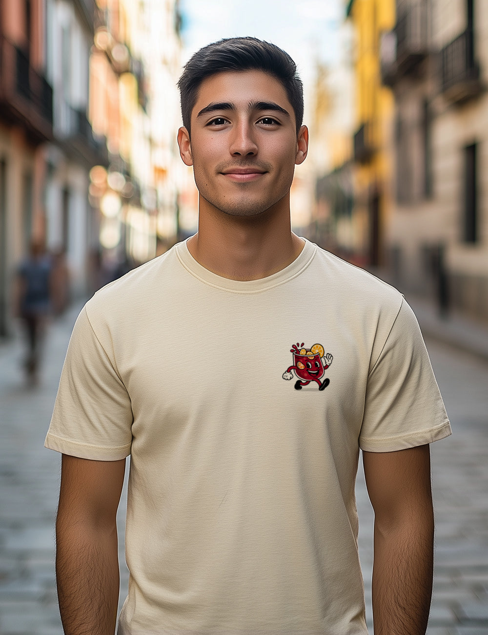 Sangría Fan Club
