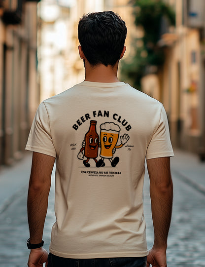 Cerveza L538