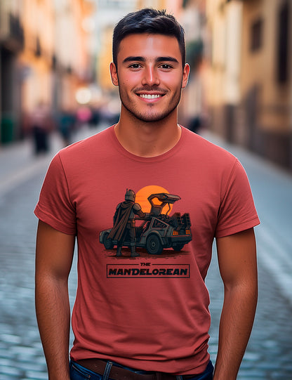The Mandelorean 605A
