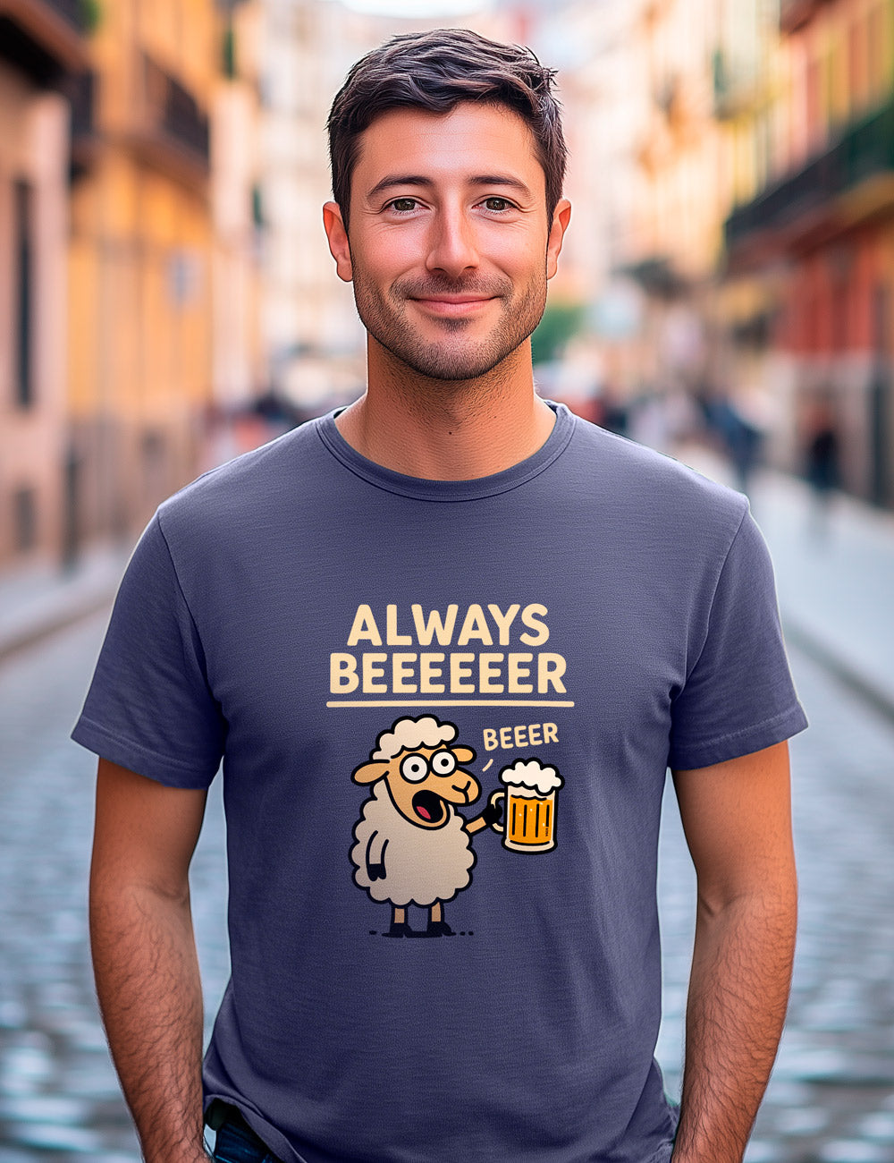 Always Beer 608A