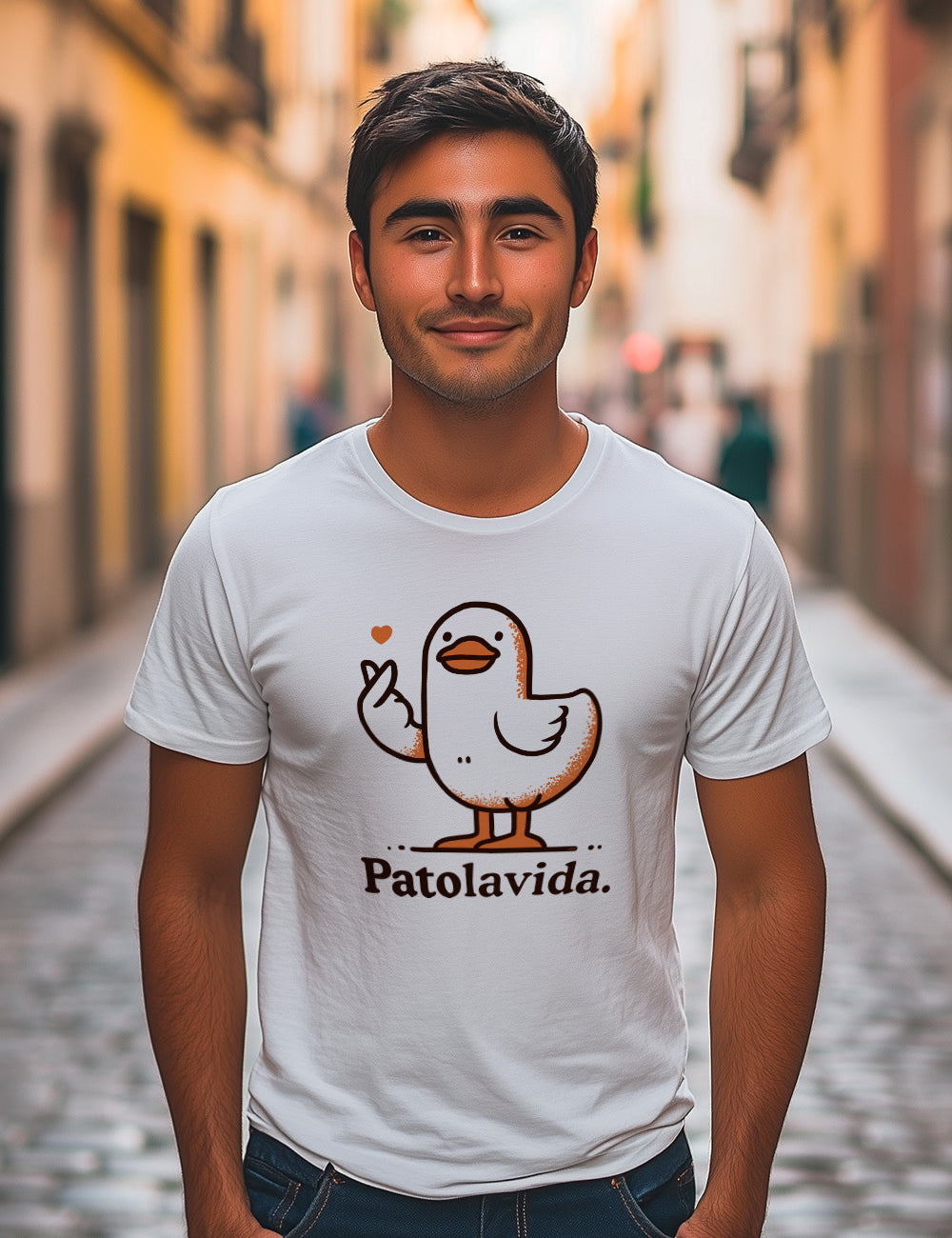 Patolavida L544