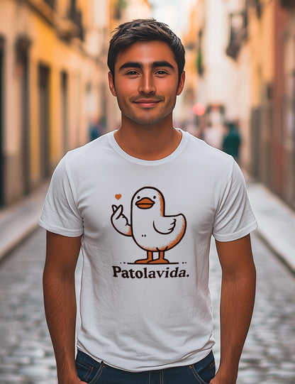 Patolavida L544
