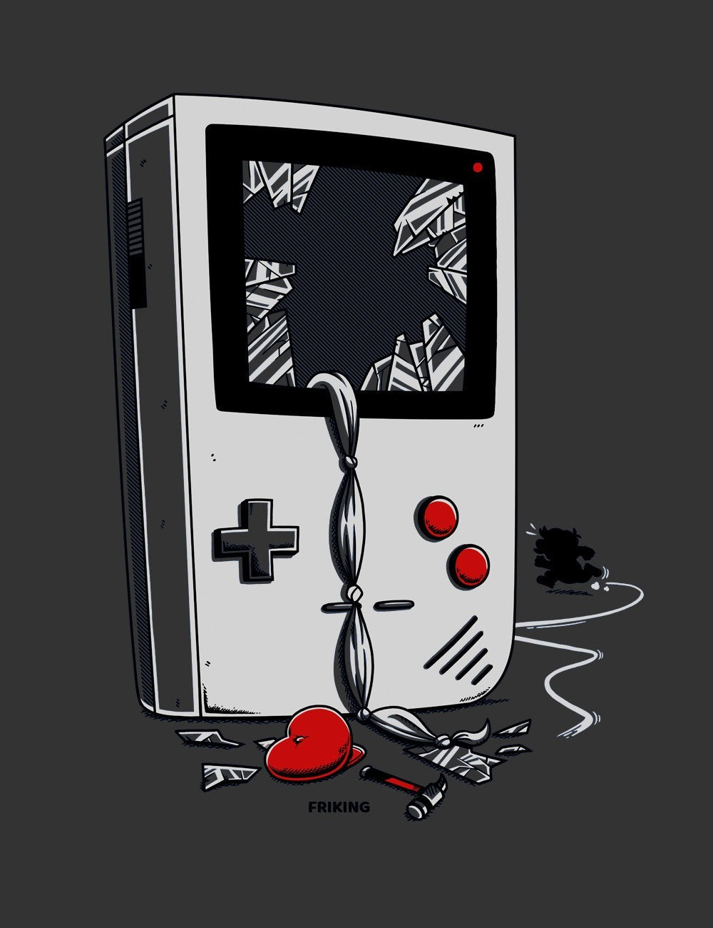 Pocket Escape