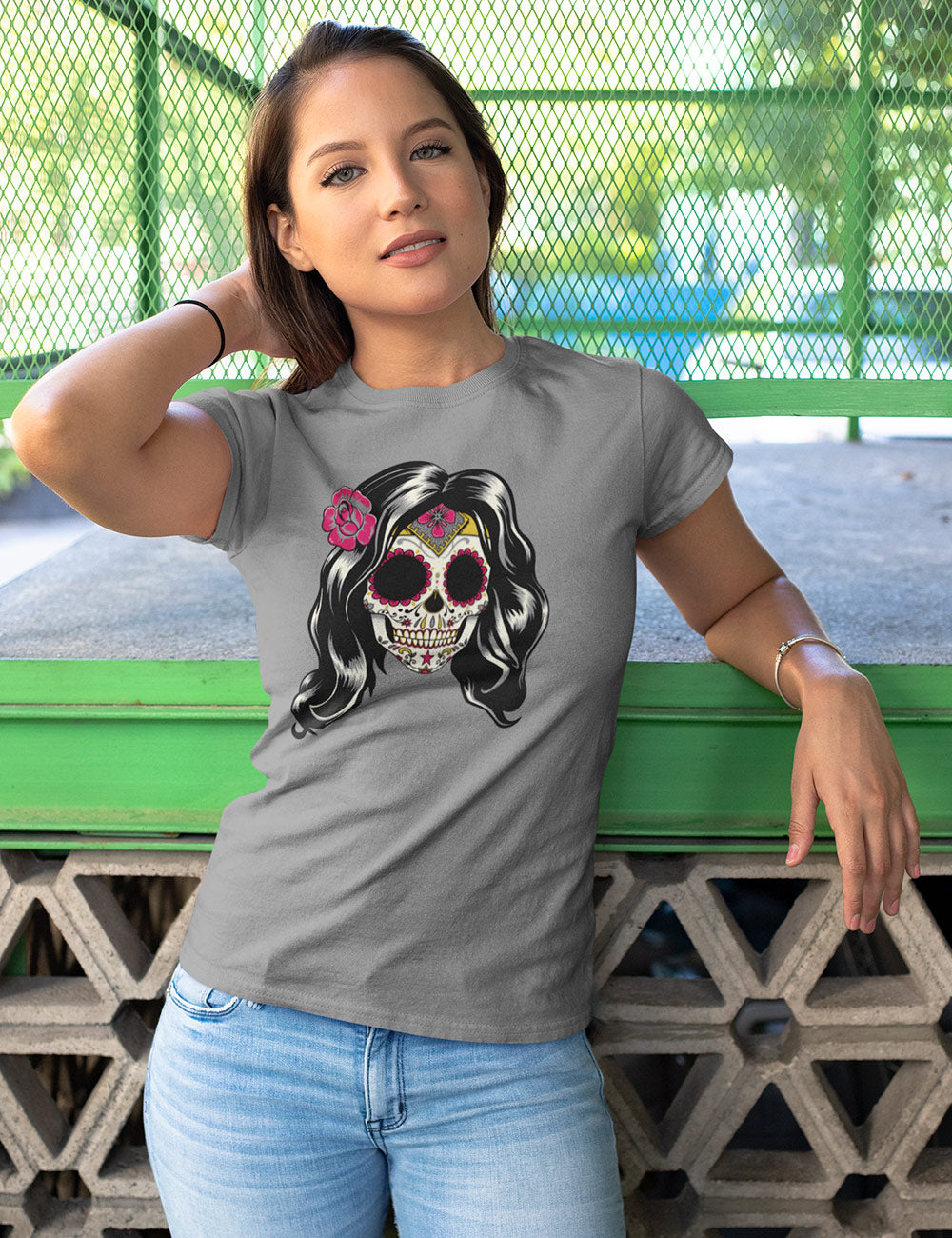  Wondead Woman 