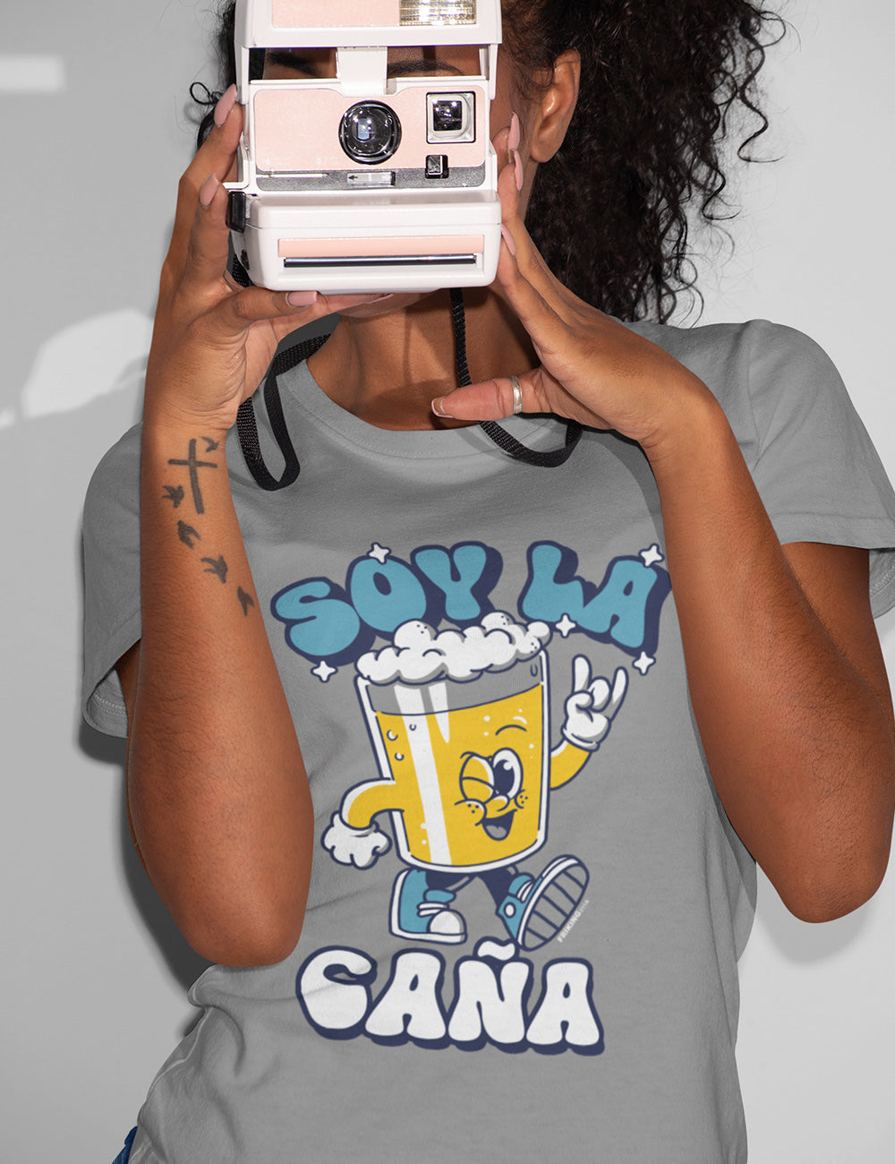 Soy la Caña