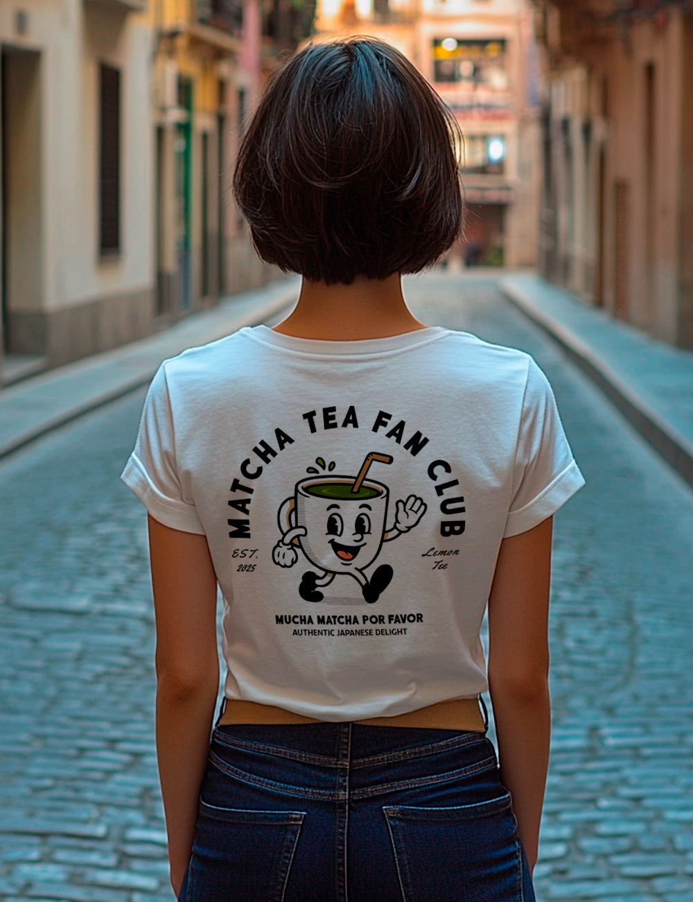 Matcha Fan Club FK