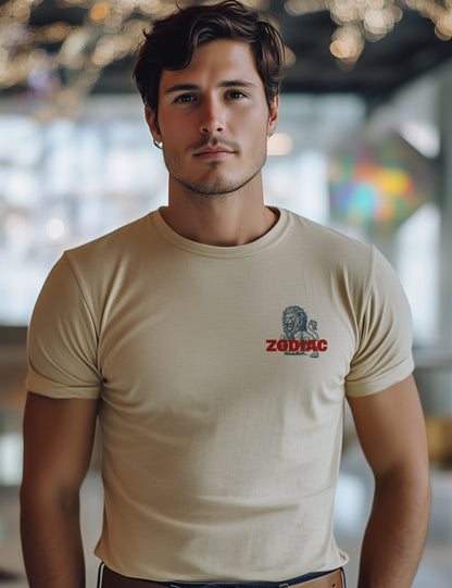 Leo Zodiac