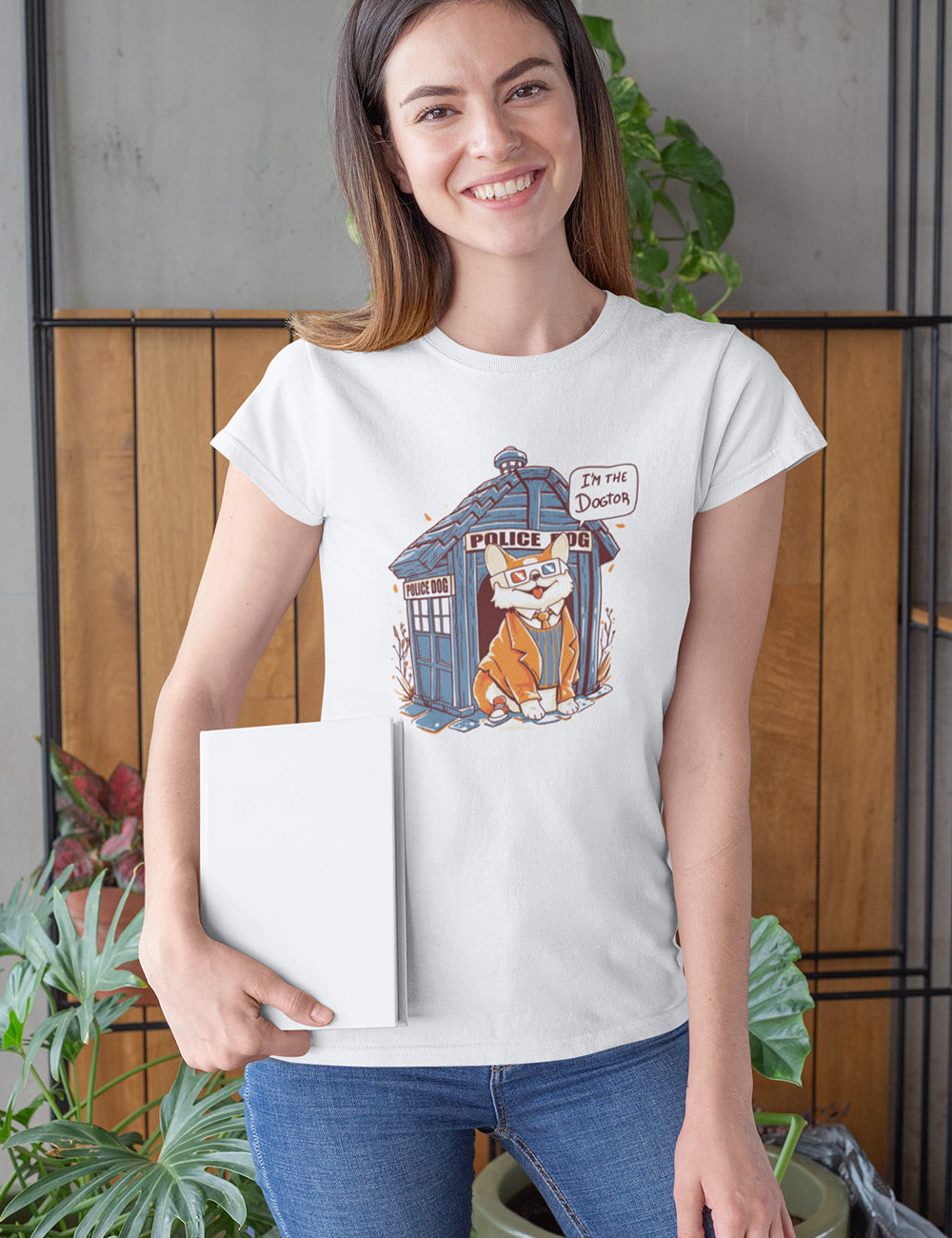 Dogtor who