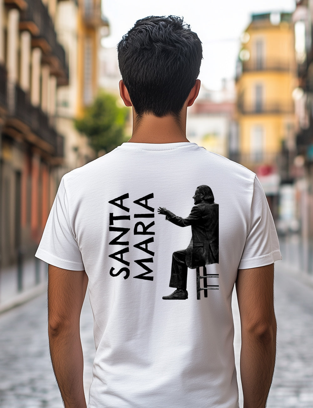 BARRIO SANTA MARIA