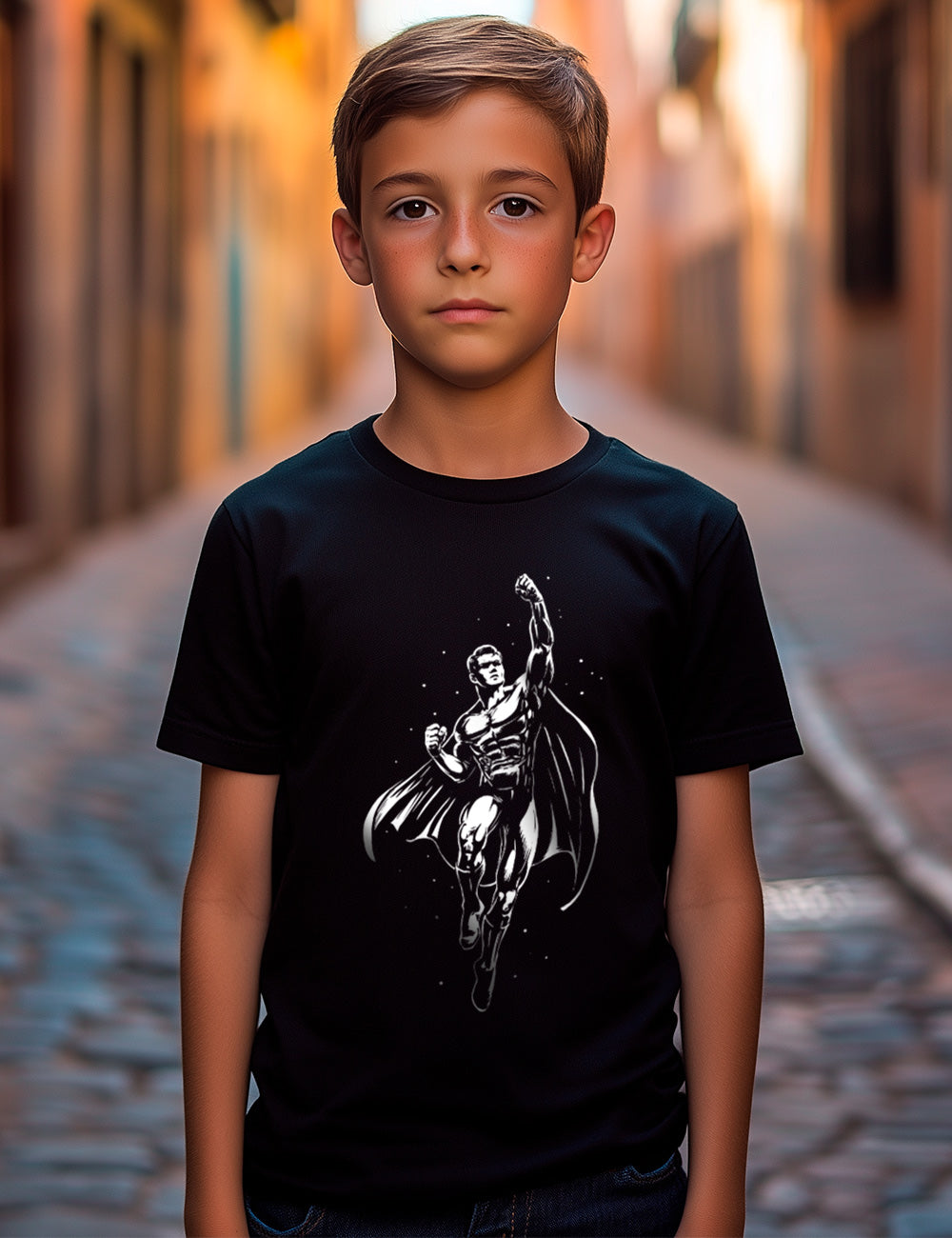 Superhero