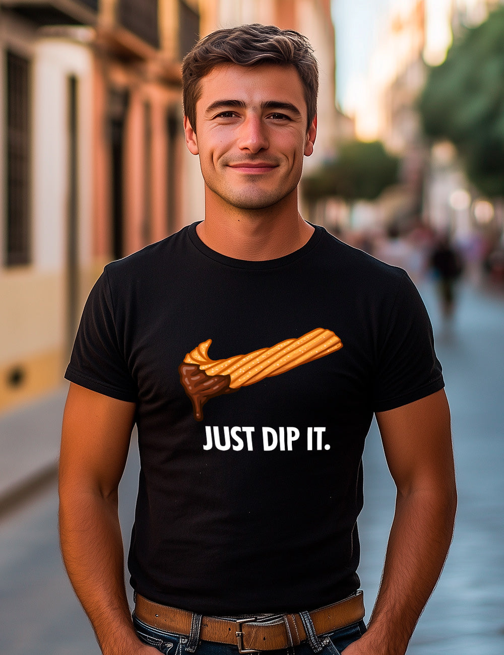 Just Dip It 651A