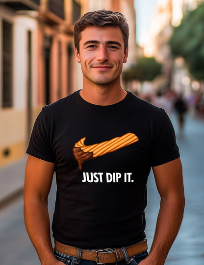 Just Dip It 651A