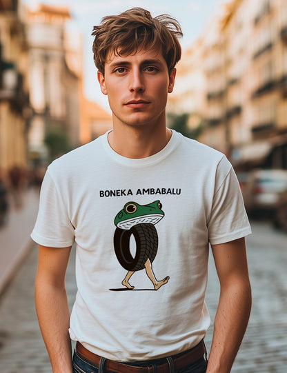 Boneka Ambabalu 647A