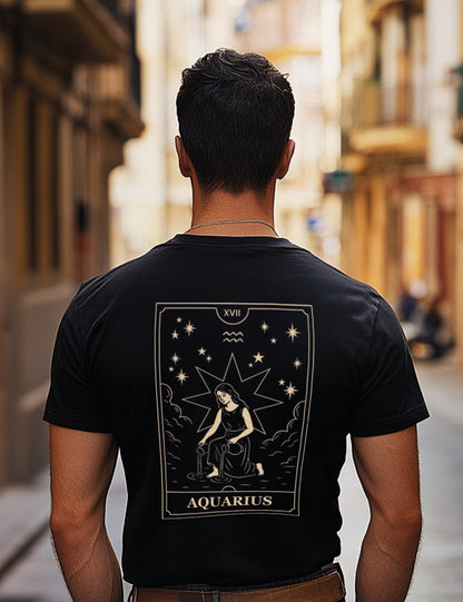 Acuario Tarot L578