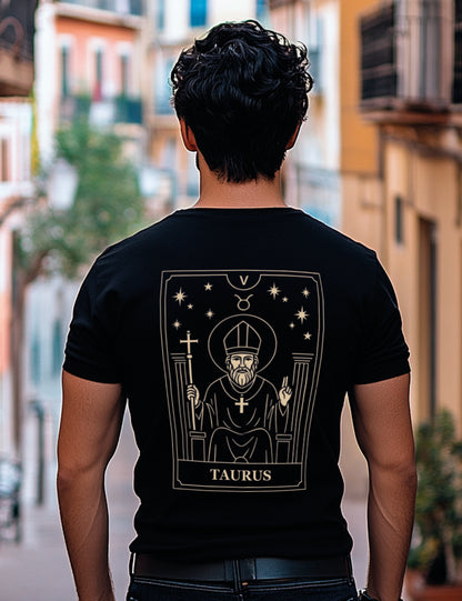 Tauro Tarot L581