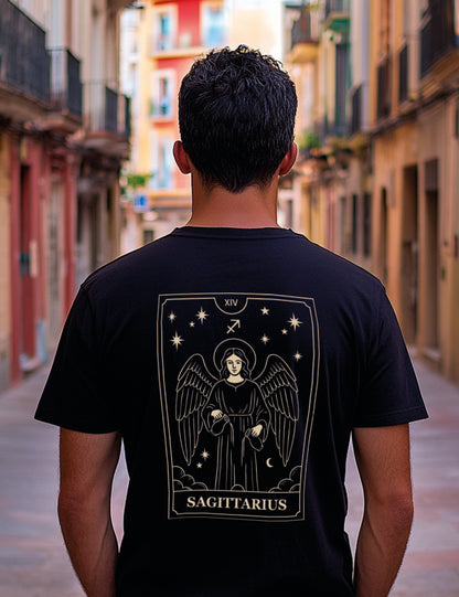 Sagitario Tarot L588