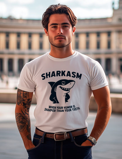 Sharkasm L576