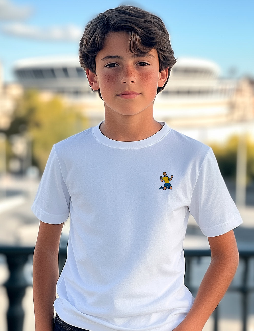 Cádiz Celebración  NIÑO