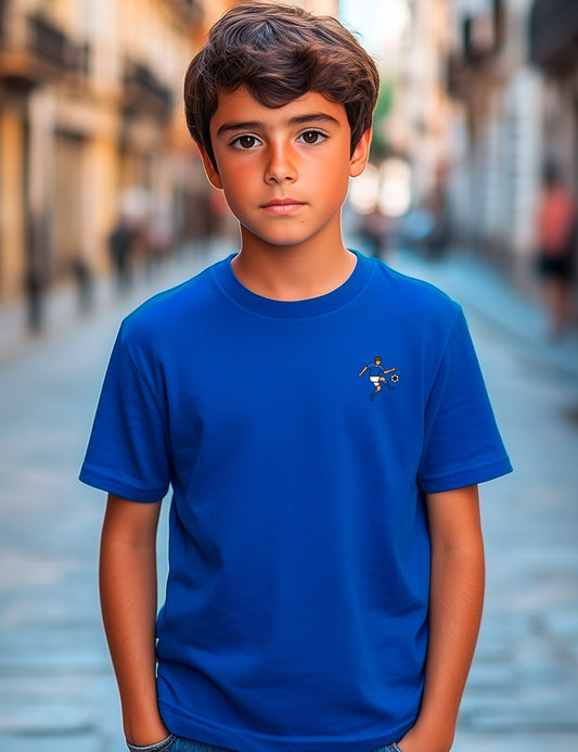 PASES OVIEDO PRIMERA NIÑO