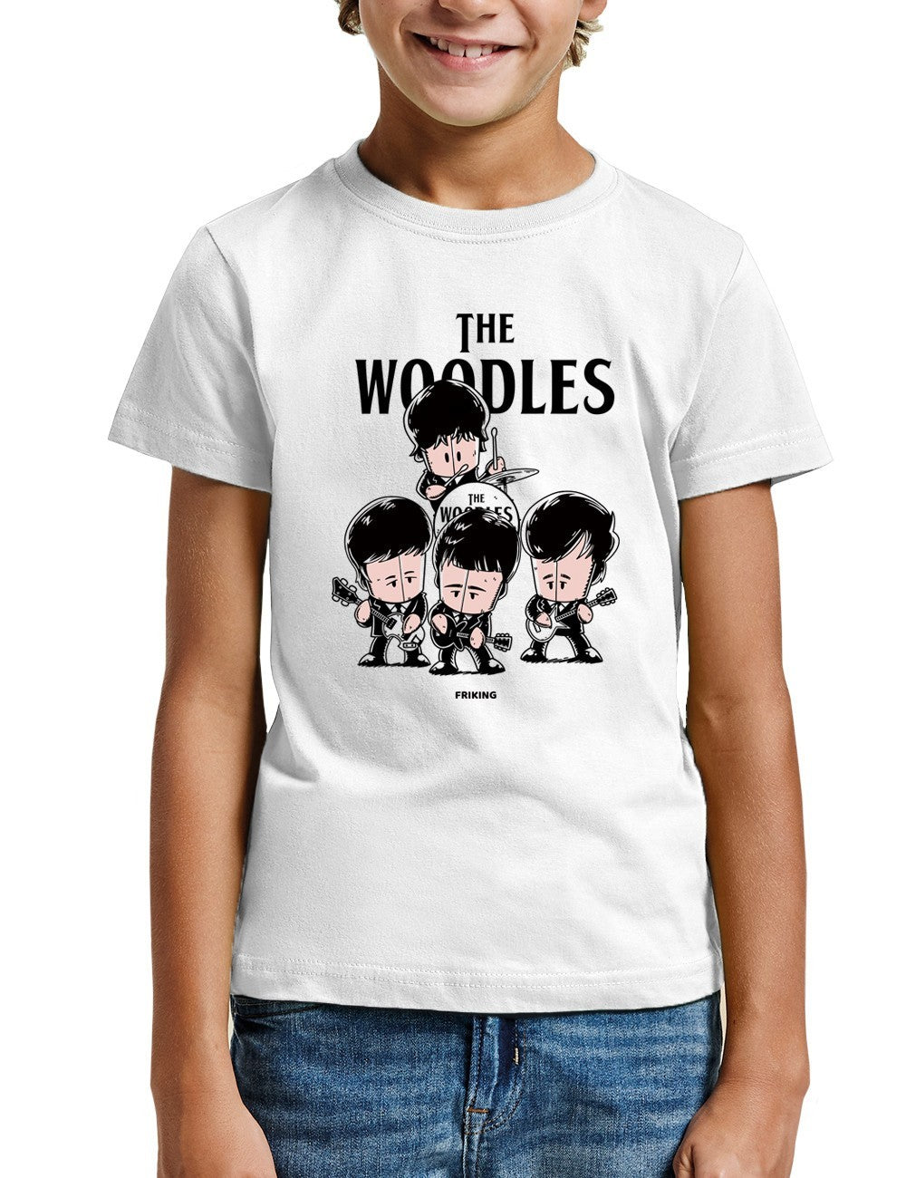  The Woodles 