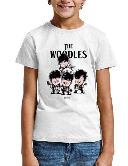  The Woodles 