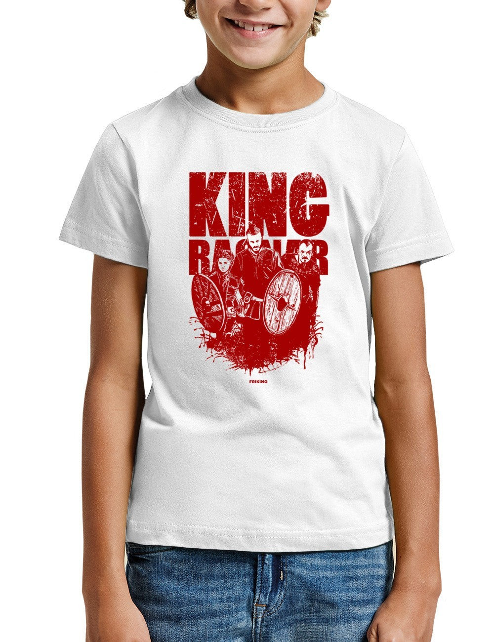  Viking King 