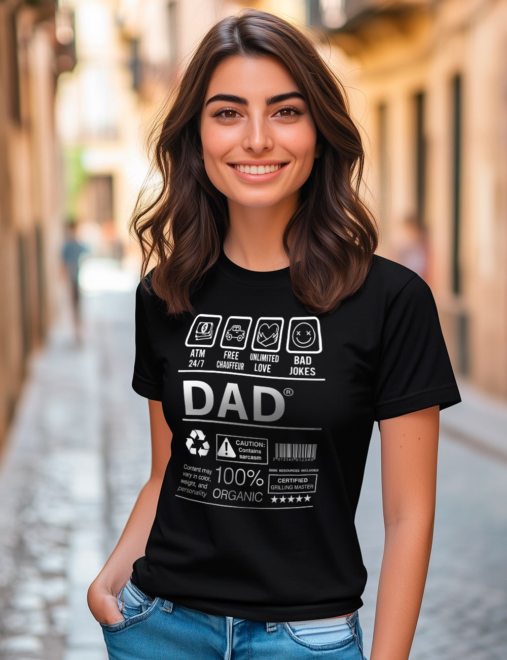 Dad