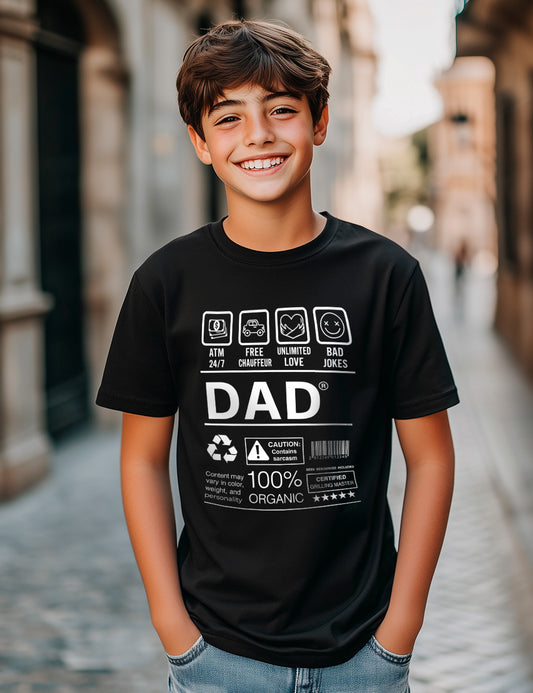 Dad