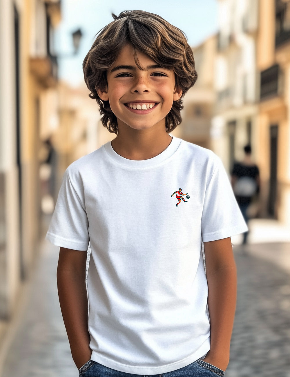 Pase Almería NIÑO