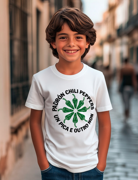 Padron Chili Peppers 