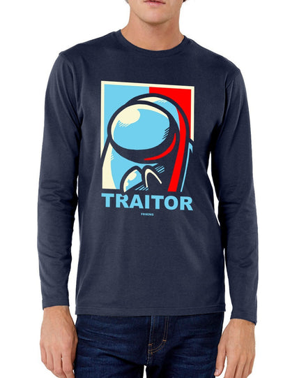 Traitor