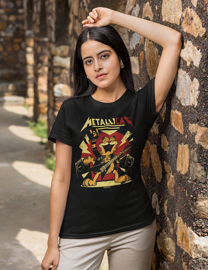 Metallicat
