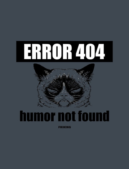  Error 404 Humor not found 