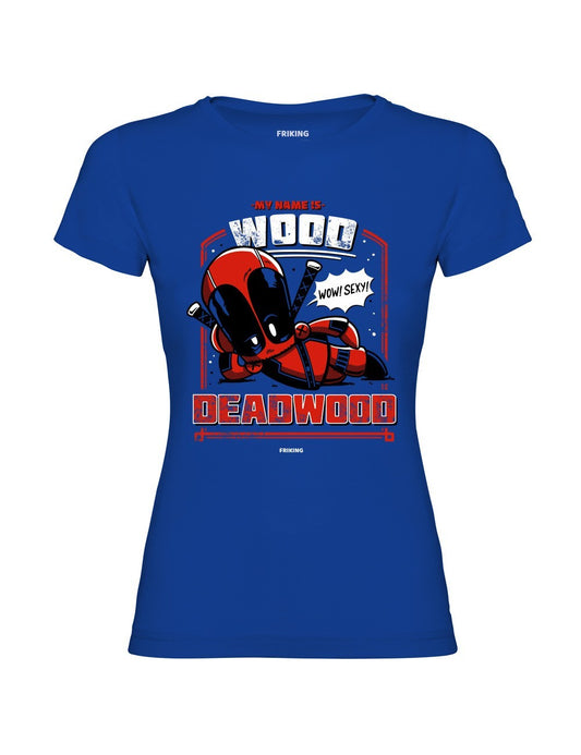 Deadwood - 229
