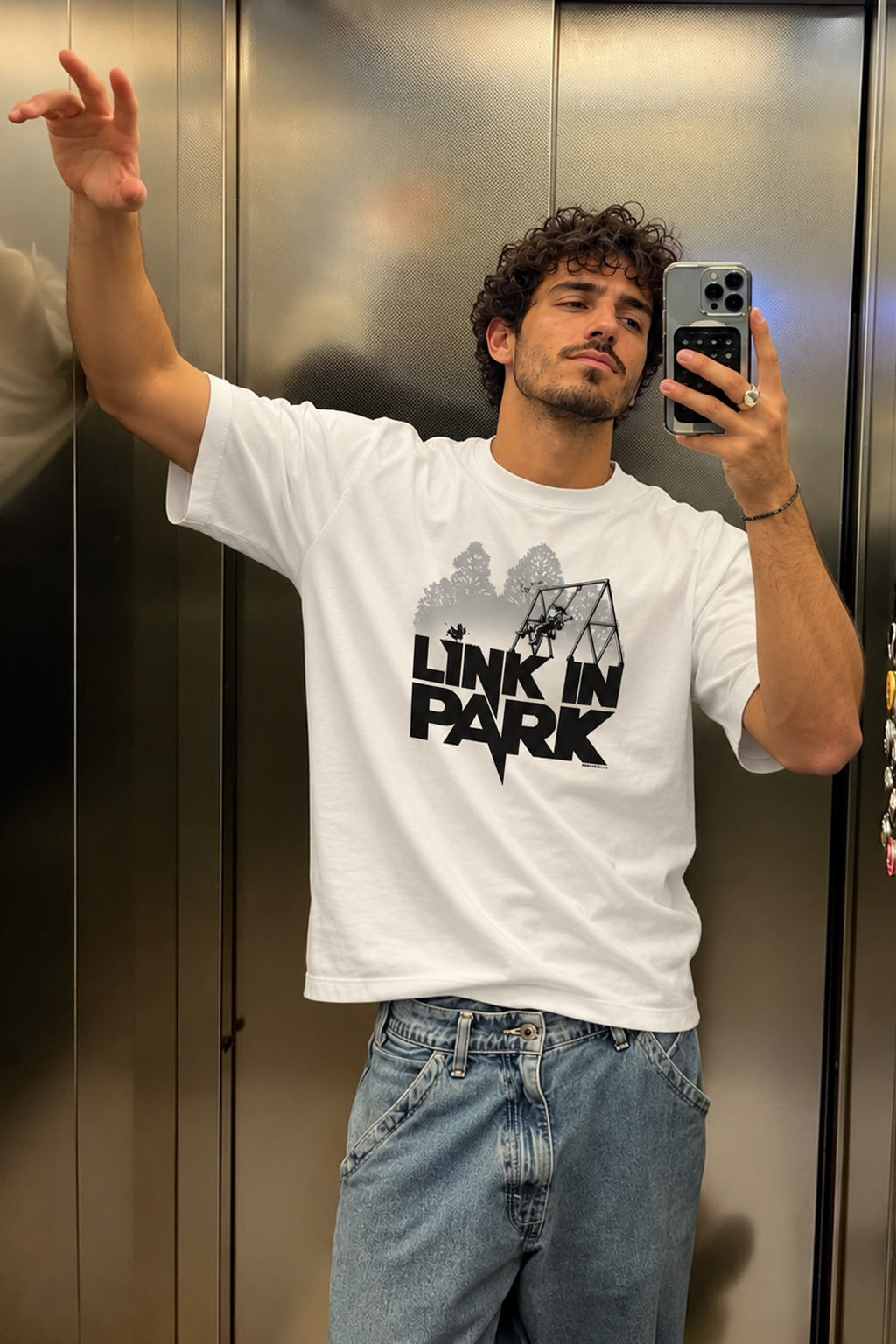 Link em Park - 257a