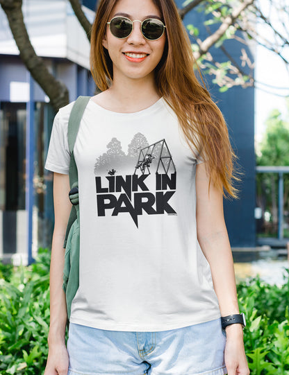 Link in Park