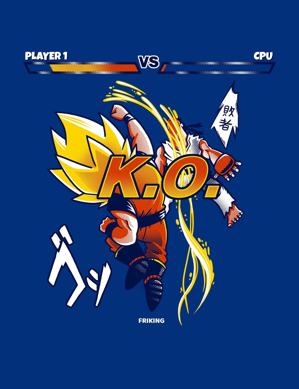 Punch K.O.