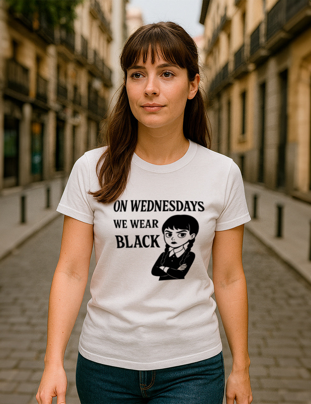On Wednesdays