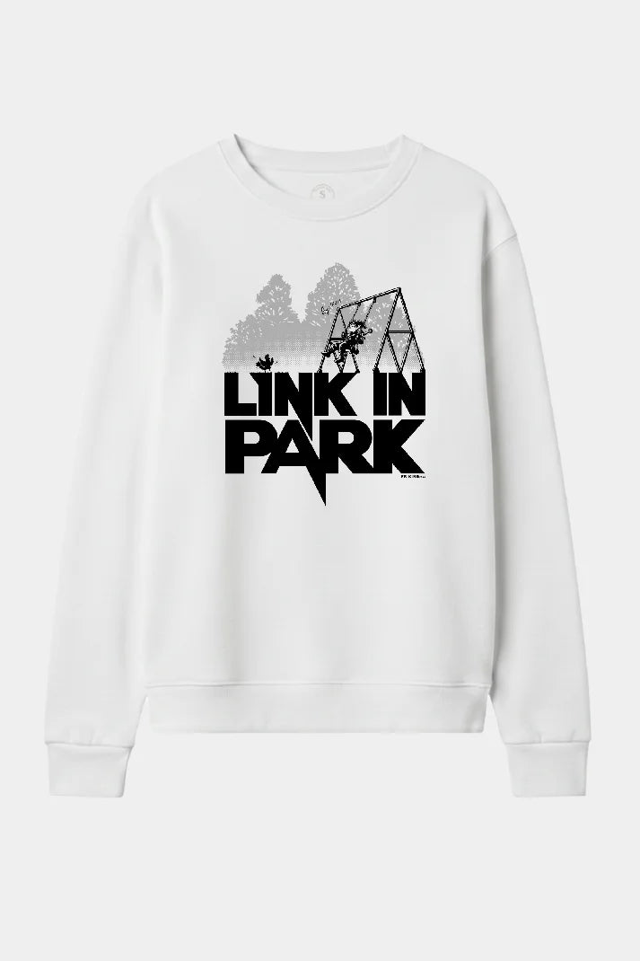 Sudadera Link in Park