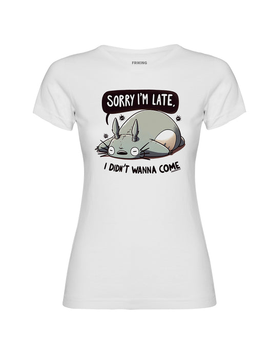 Sorry i´m late - 432A