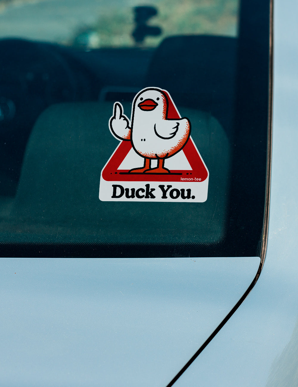 Duck You