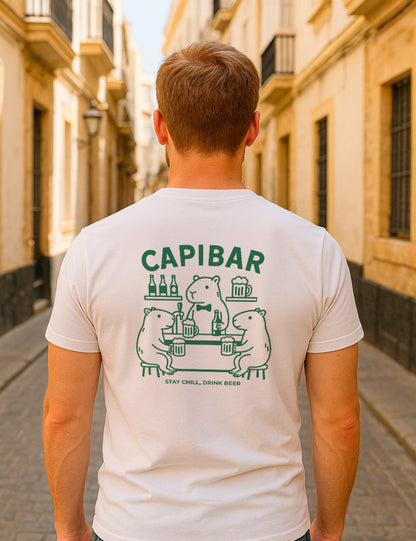 Capibar 688A