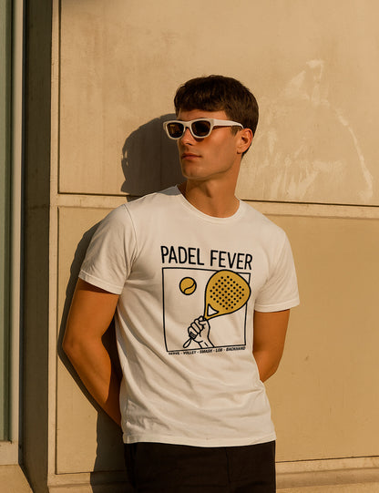 Padel Fever L1302