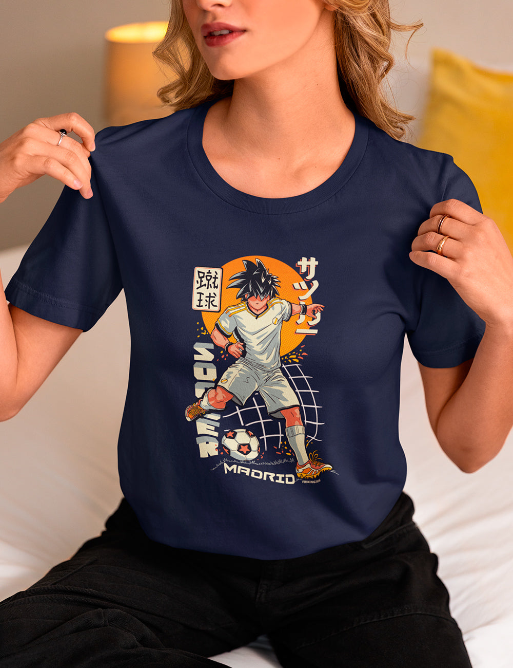 Match warrior - 295A