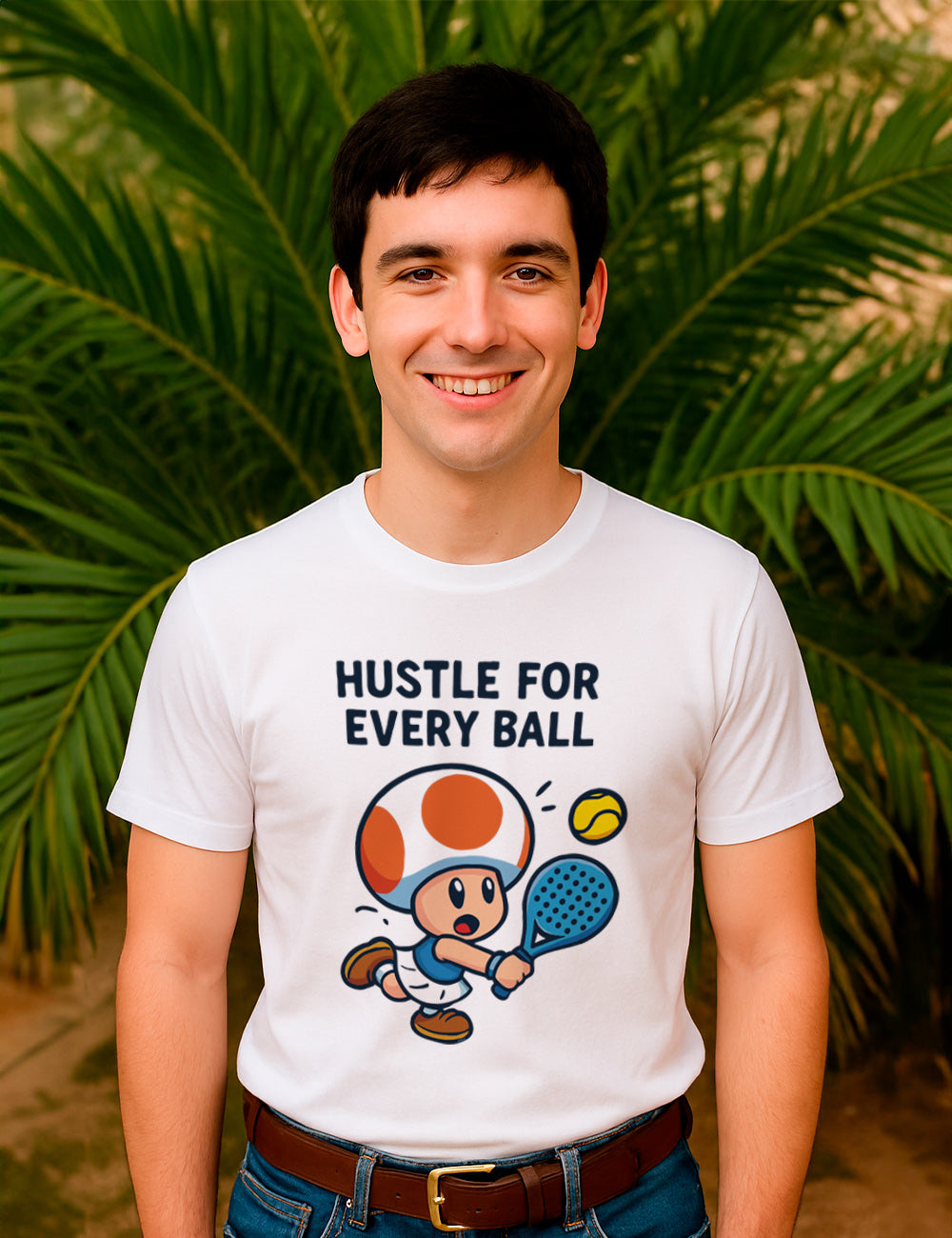Every ball 696A