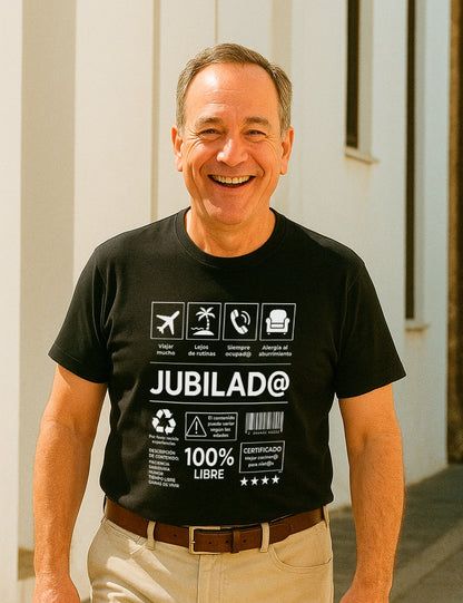 Jubilad@ L1307