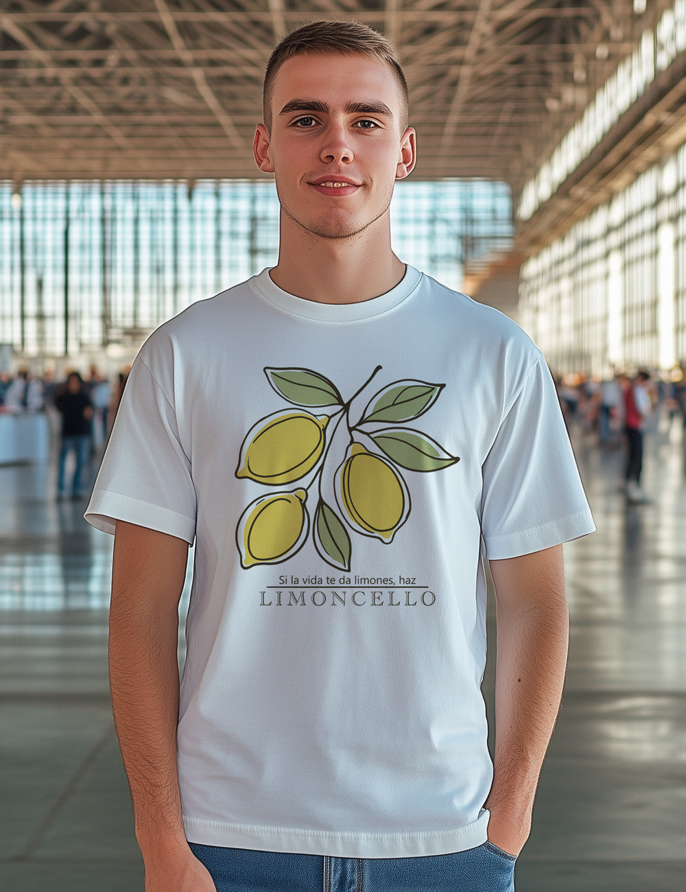 Limoncello L76