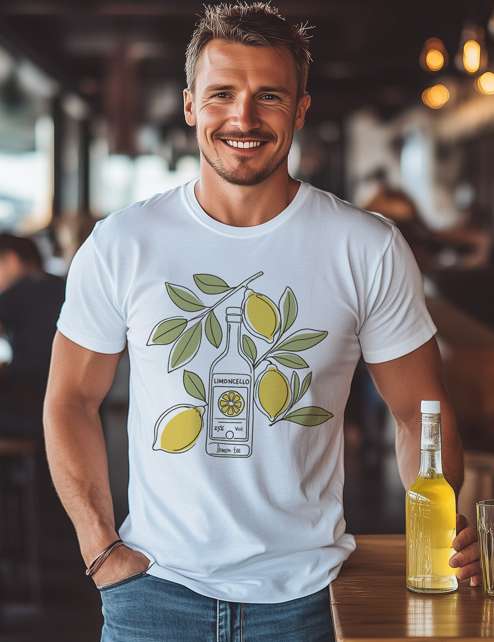 Limoncello Torino L86